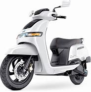 Image result for TVs Electric Scooter