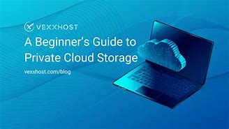 Image result for Private Cloud Storage