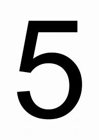 Image result for Giant Number 5
