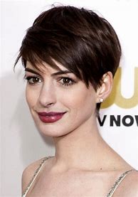 Image result for Fancy Pixie Cut Hairstyles