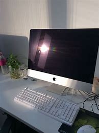 Image result for Apple iMac Touch Screen