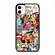 Image result for Disney Character iPhone Case