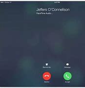 Image result for Fake Call FaceTime On a Laptop