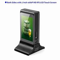 Image result for LCD Advertising Player Product