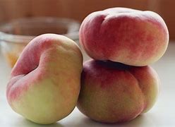 Image result for Flat Peach