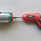 Image result for Beer Spinner for Cordless Drill