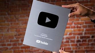 Image result for 100 000 YouTube Subscribers