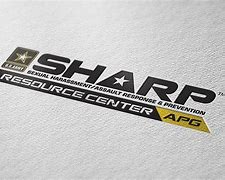 Image result for Logo Design Sharp Army