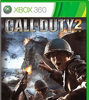 Image result for Call of Duty 2 Xbox 360