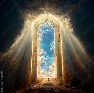 Image result for Door to Heaven