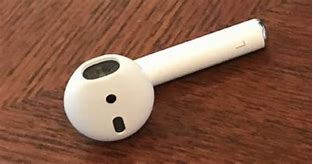 Image result for One AirPod