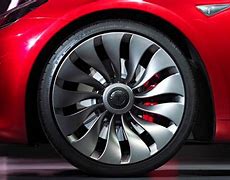 Image result for Tesla Wheel Light