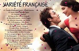 Image result for Musique Française