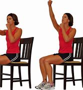 Image result for Seated Full Body Workout