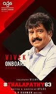 Image result for Vivek Actor