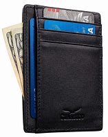 Image result for Slim Minimalist Wallet