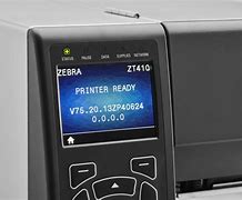 Image result for Zebra 410 Printer