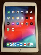 Image result for iPad Model A1893 6 Gen WiFi Only