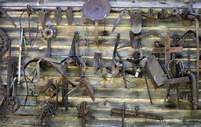 Image result for Victorian Farm Tools