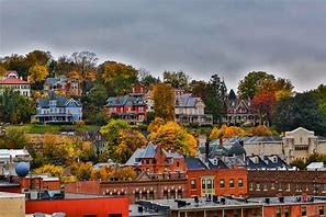 Image result for Dubuque Iowa Attractions