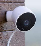 Image result for Google Outdoor Wireless Security Camera Nest