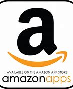 Image result for Amazon Shoppong App Logo