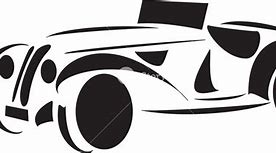 Image result for Racing Stock Image Black and White