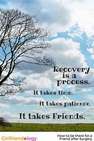 Image result for Surgery Recovery Quotes