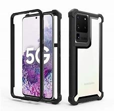 Image result for Clear Phone Case On Black Phone