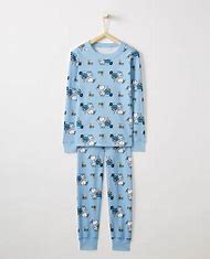 Image result for Kids Jammies Organic Cotton