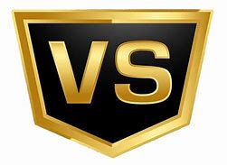 Image result for vs ClipArt PNG