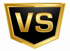 Image result for Versus Battle Logo.png