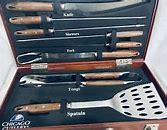 Image result for Chicago Cutlery BBQ