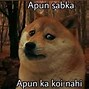 Image result for Cheems Girl Doge