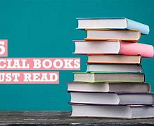 Image result for Top 5 Books to Read