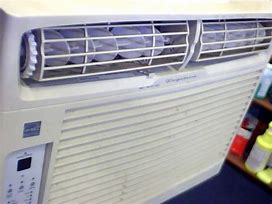 Image result for Frigidaire Air Conditioner Model Fac107s1a 10,000 BTU