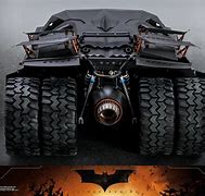 Image result for Batman Tumbler Car Toy