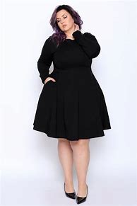 Image result for Plus Size Apple Style