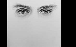 Image result for Realistic Eye Drawing Guy