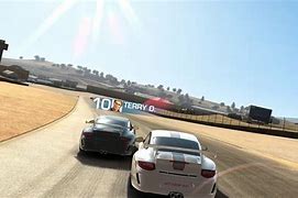 Image result for Real Racing Game Consol