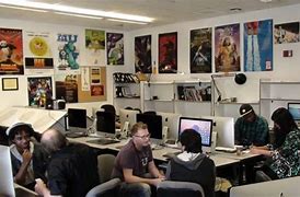 Image result for Animation Art School