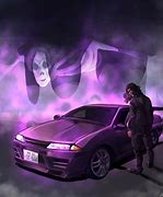 Image result for Initial D Supra