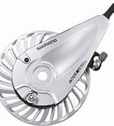 Image result for Shimano Nexus 8 Upright