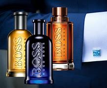 Image result for Hugo Boss Parfum