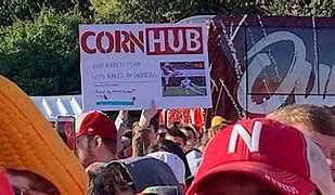 Image result for Funny Game Day Signs Football