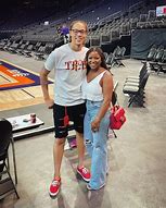 Image result for Brittney Griner and Her Girlfriend