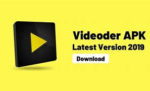 Image result for VideoDer App Download