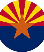 Image result for Arizona Icon Desert Circle