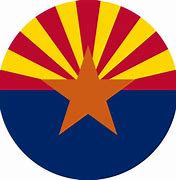 Image result for Phoenix Arizona Flag