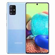 Image result for Samsung Mobile A71